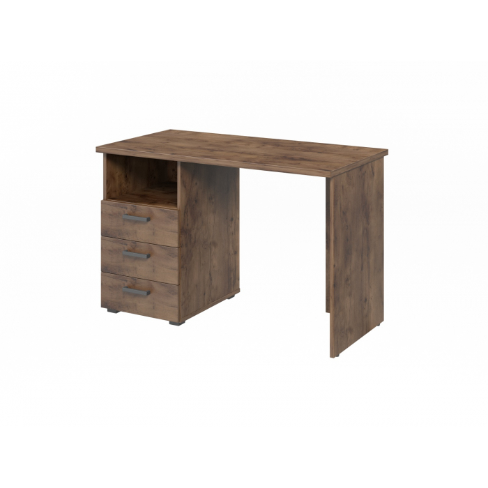 Стол с тумбой L-27