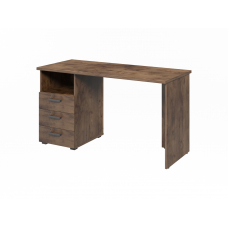 Стол с тумбой L-28