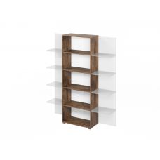 Стеллаж дополнительный высокий L-641