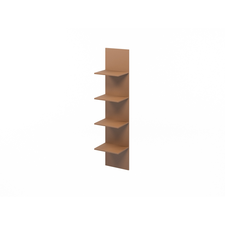 Стеллаж промежуточный L-642