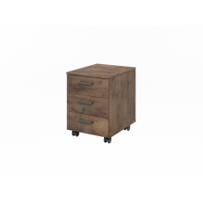 Тумба подкатная L-91