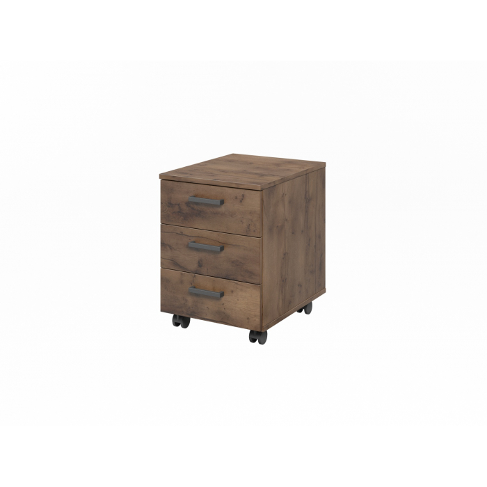 Тумба подкатная L-91