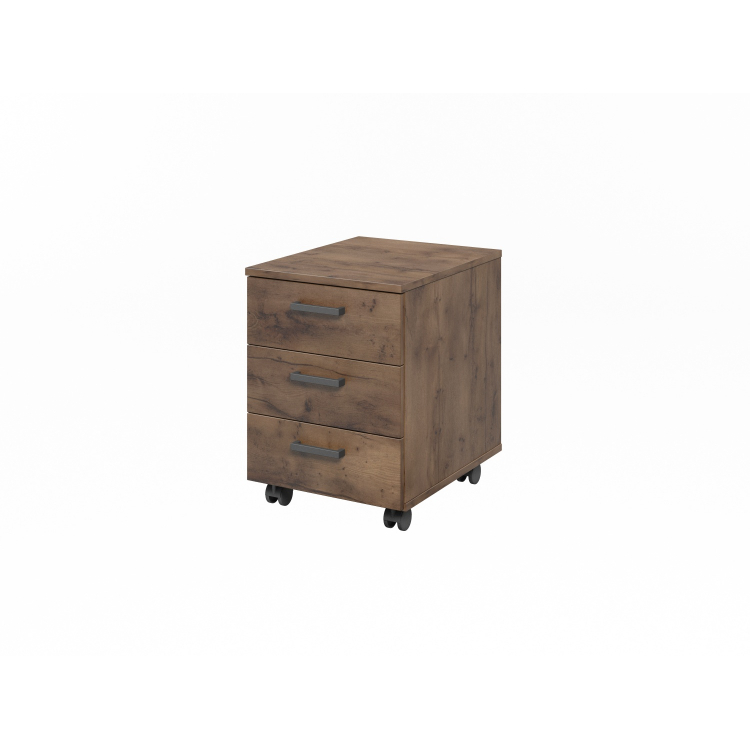 Тумба подкатная L-91