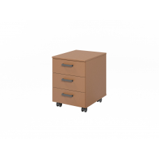 Тумба подкатная L-92