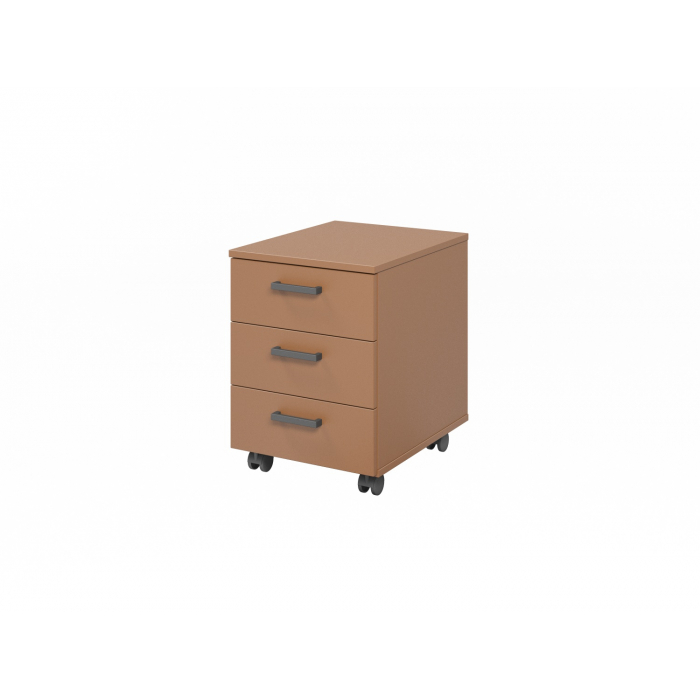 Тумба подкатная L-92