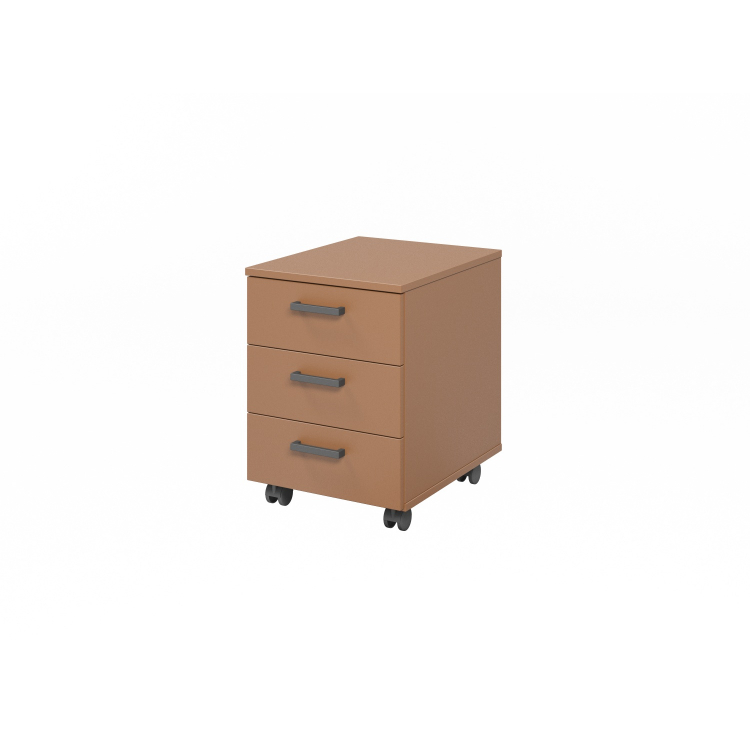 Тумба подкатная L-92