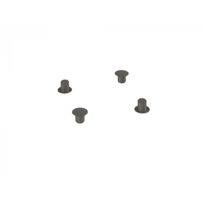 Комплект заглушек для отверстий LCH-02