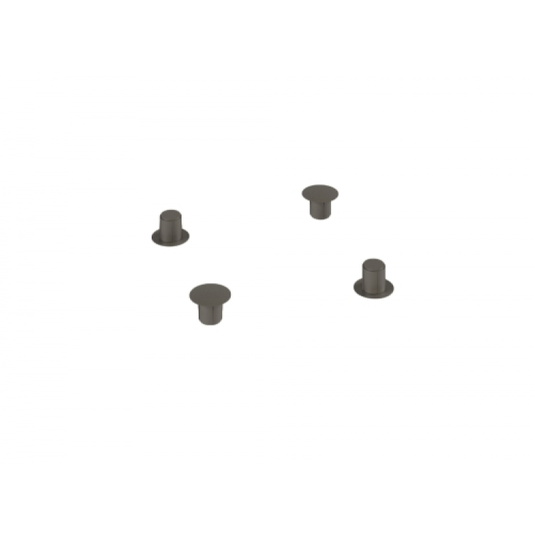 Комплект заглушек для отверстий LCH-02