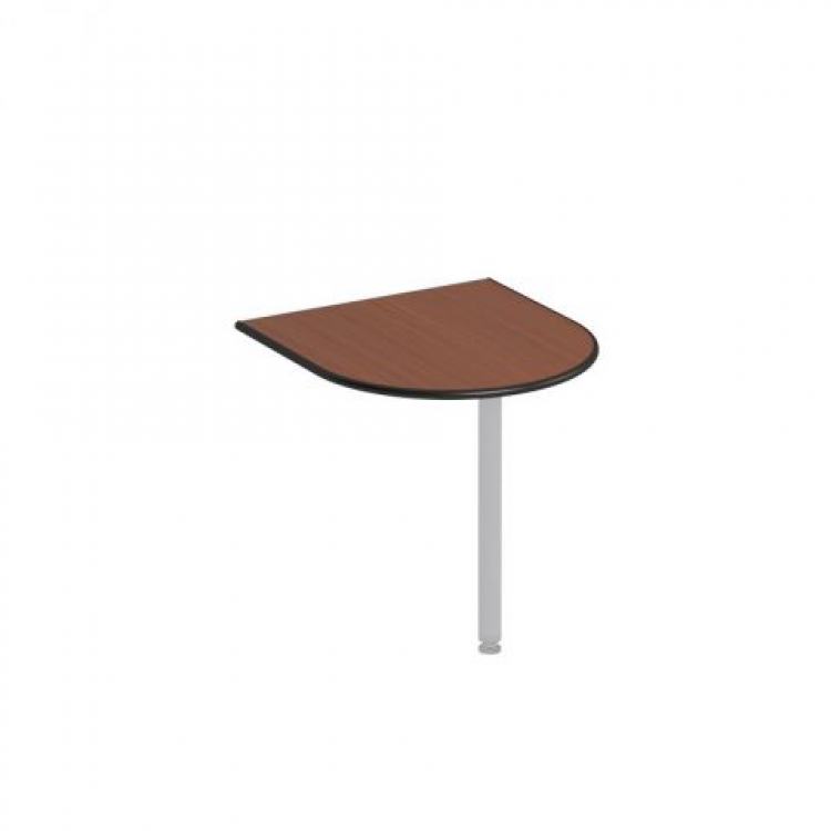 Брифинг-приставка без опоры ДР 431