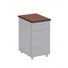 Крышка для тумбы приставной ДР 507