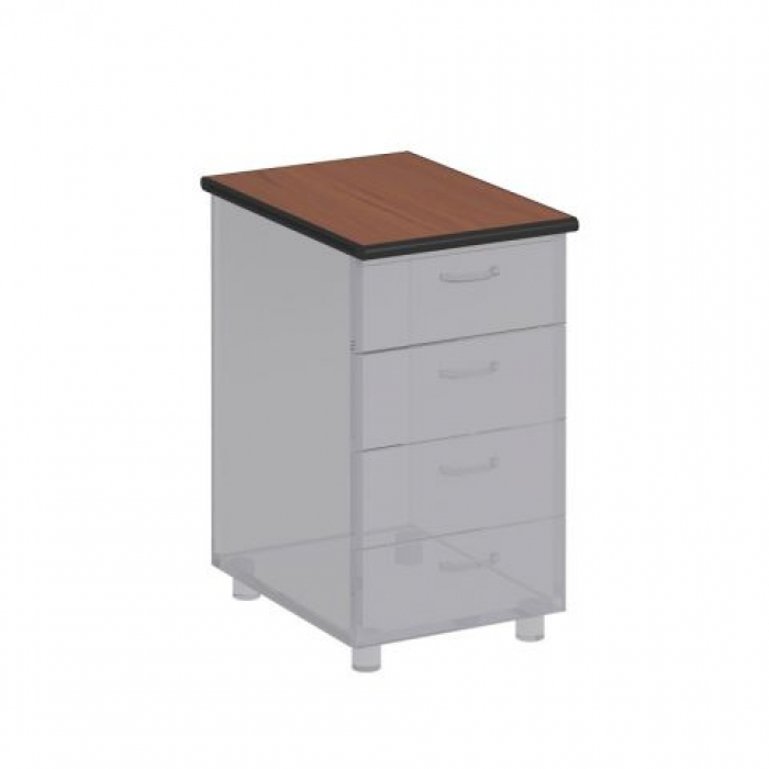 Крышка для тумбы приставной ДР 507