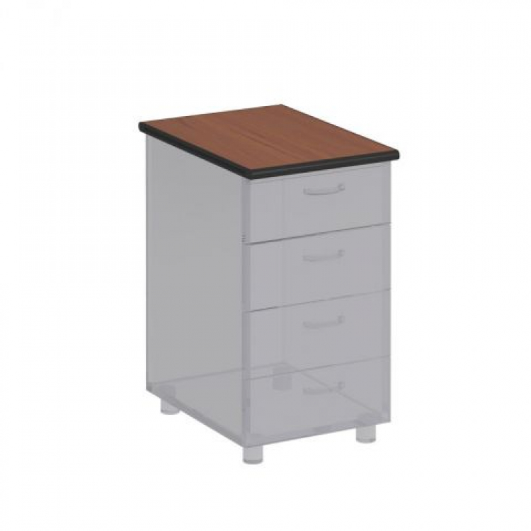 Крышка для тумбы приставной ДР 507