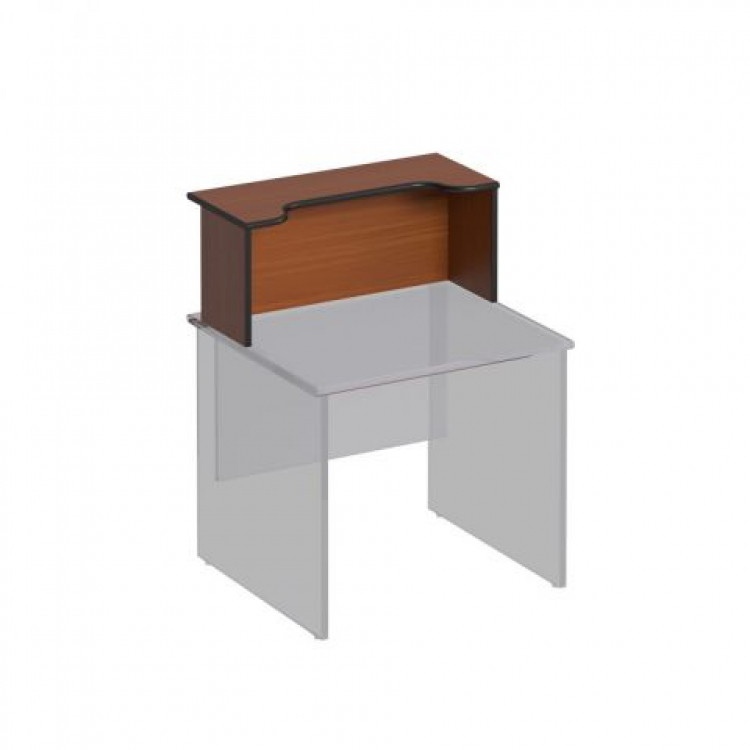 Надстройка к столу с вырезом ДР 467