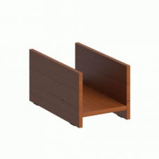 Подставка для системного блока ДР 504