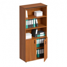 Шкаф для документов полузакрытый ДР 782