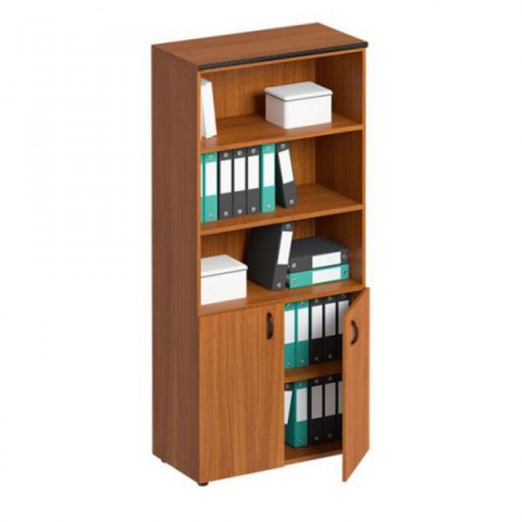 Шкаф для документов полузакрытый ДР 782