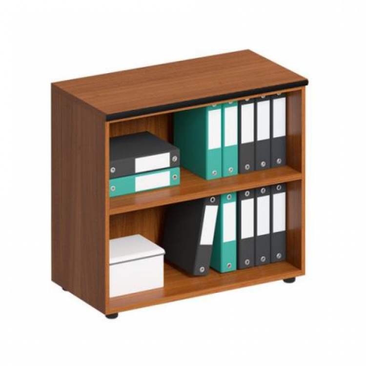 Стеллаж низкий ДР 750