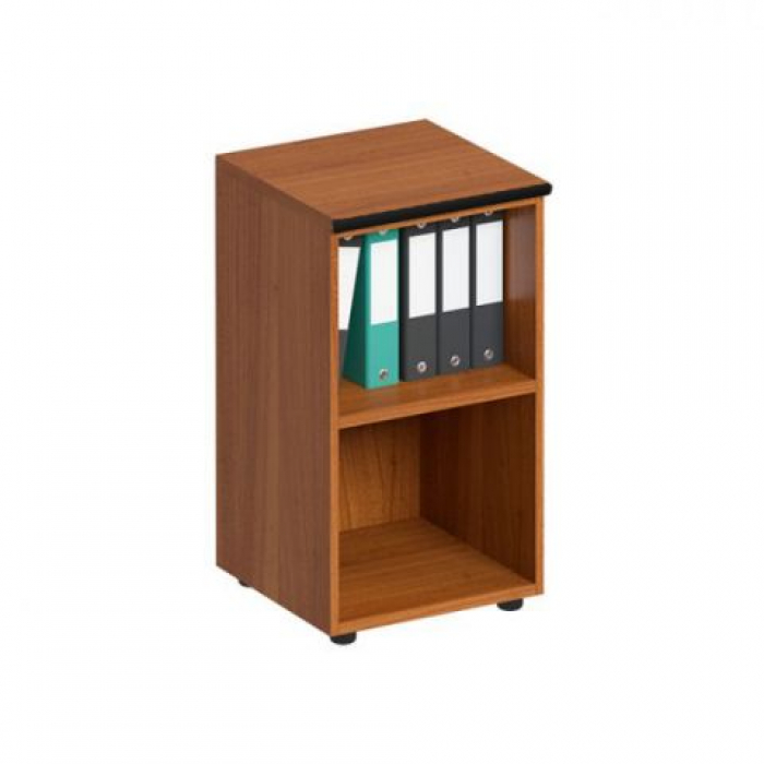 Стеллаж низкий узкий ДР 751