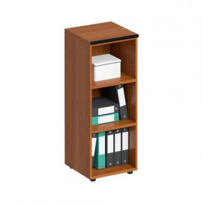 Стеллаж средний узкий ДР 761