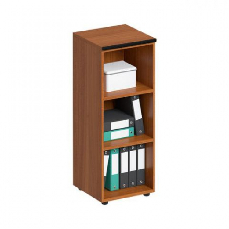 Стеллаж средний узкий ДР 761