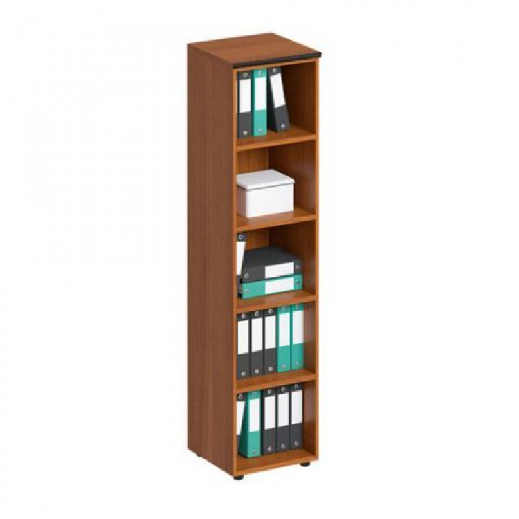 Стеллаж высокий узкий ДР 776