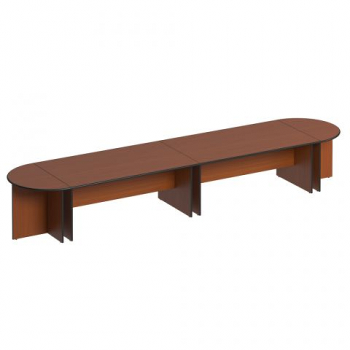 Стол для переговоров ДР441(2) + ДР130(2)