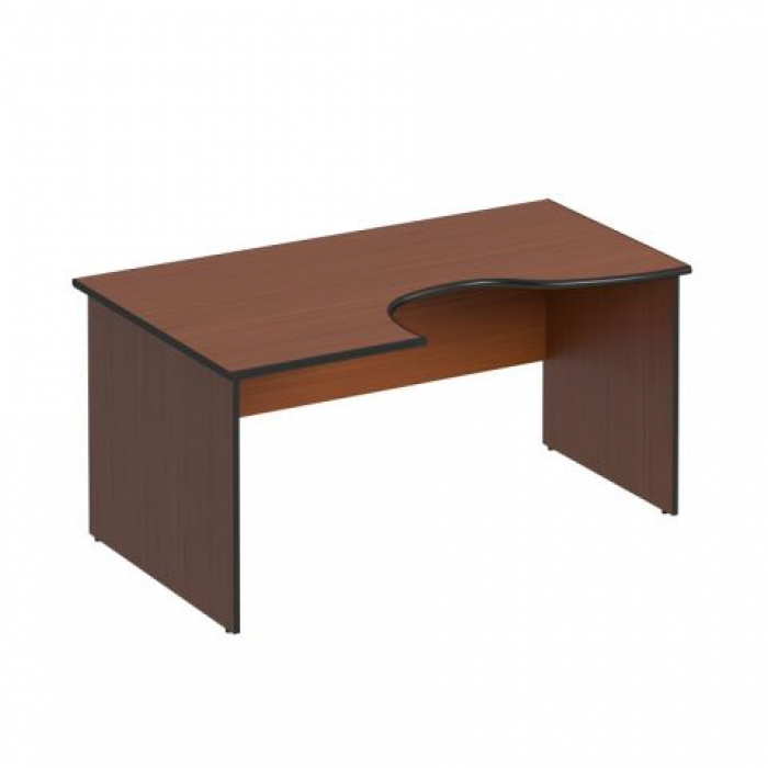 Стол письменный эргономичный левый дин-р ДР 108