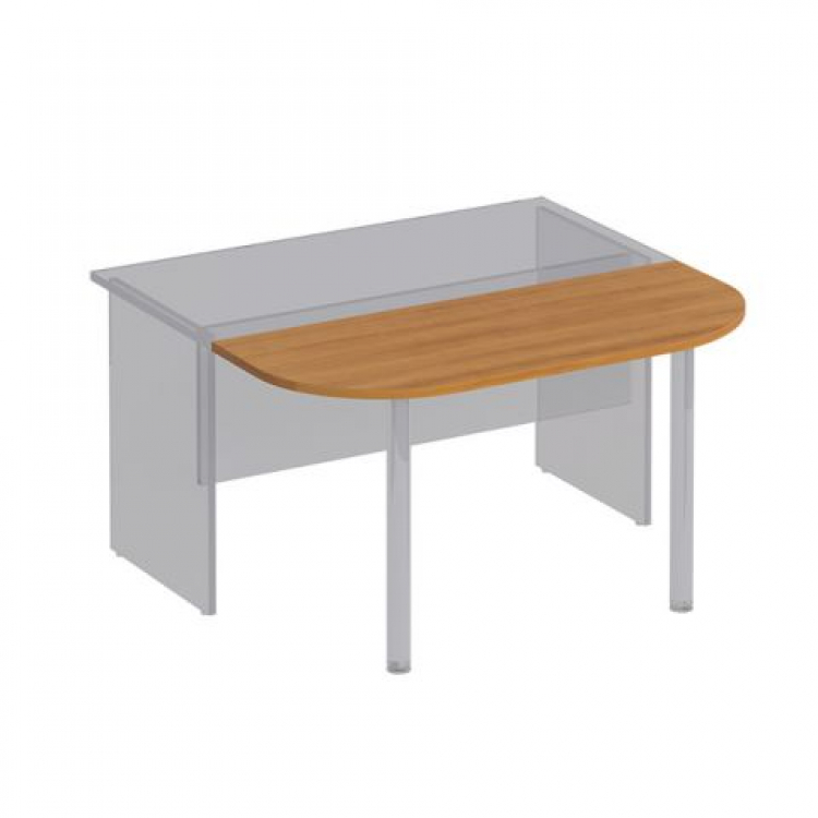 Брифинг-приставка без опор формула ФР 433