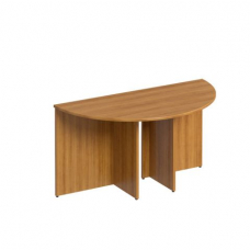 Брифинг-приставка на опорах ДСП формула ФР 155