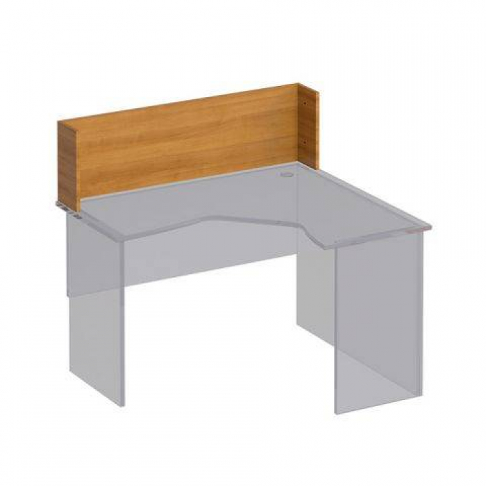 Настольная перегородка формула ФР 420