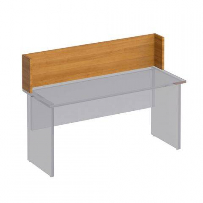 Настольная перегородка формула ФР 421