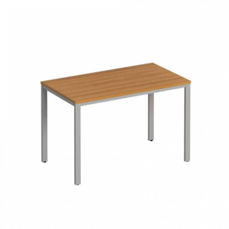 Офисный стол на металлокаркасе МП2 формула ФР 151