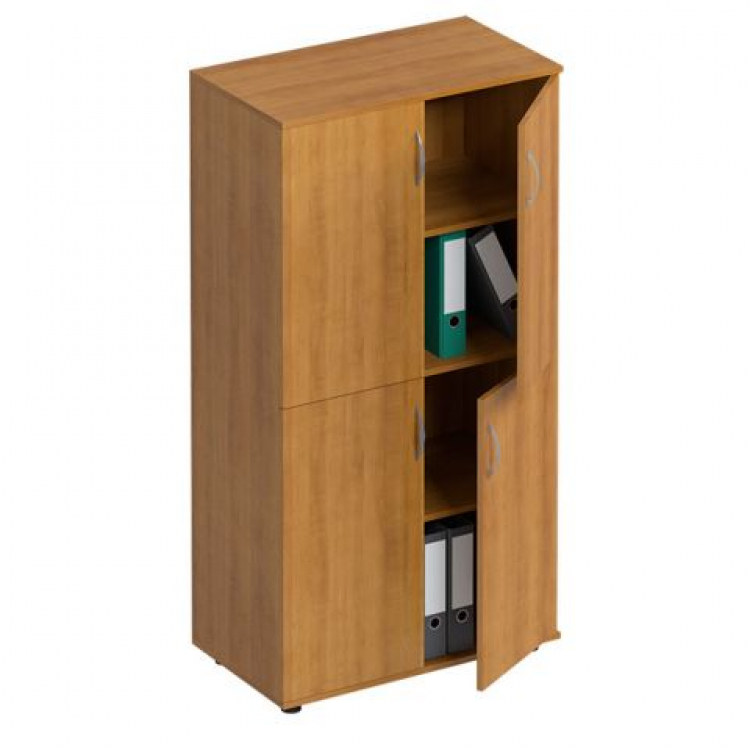Шкаф для документов 4-дверный формула ФР 365