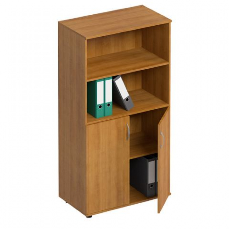 Шкаф для документов полузакрытый формула ФР 363