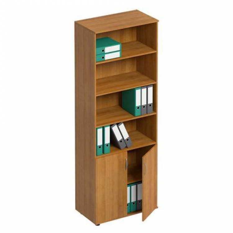 Шкаф для документов полузакрытый формула ФР 371