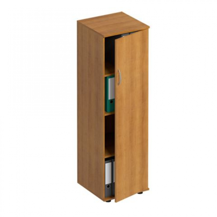 Шкаф для документов узкий закрытый формула ФР 359