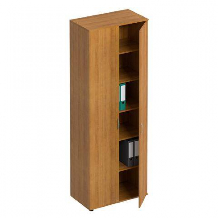 Шкаф для документов закрытый формула ФР 372