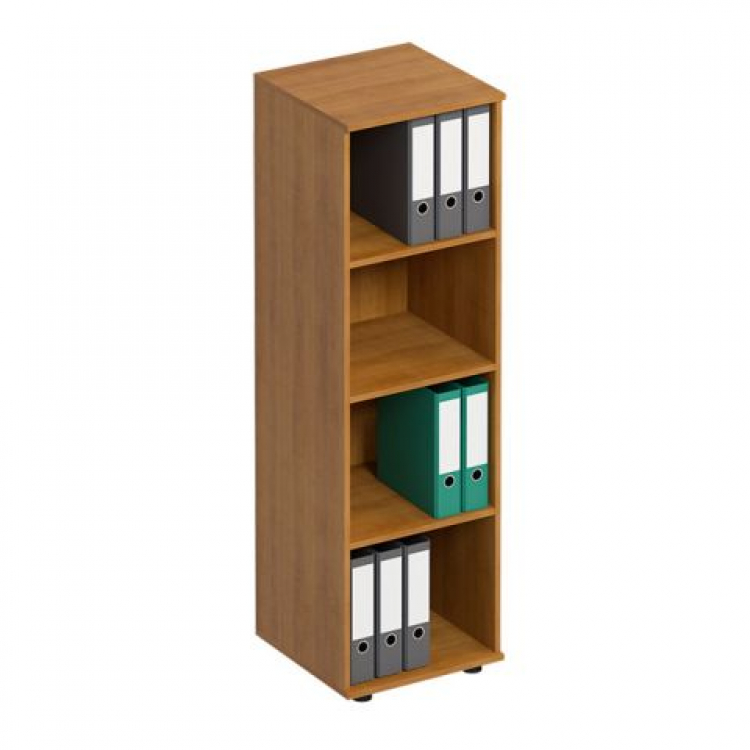 Стеллаж средний узкий формула ФР 361