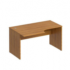 Стол эргономичный компактный левый формула ФР 116