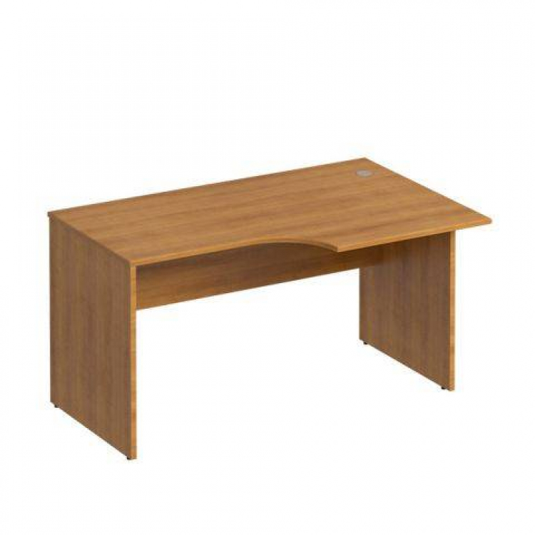 Стол эргономичный компактный правый формула ФР 117