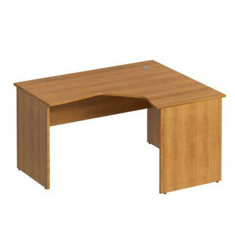 Стол эргономичный правый формула ФР 107