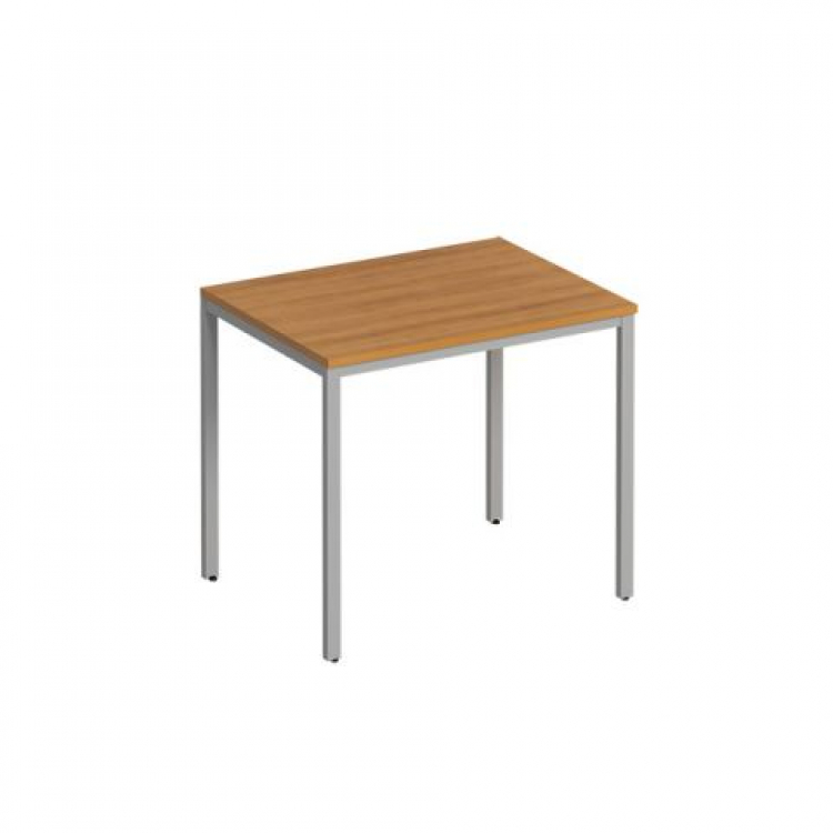 Стол письменный на металлокаркасе МП2 формула ФР 150