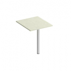 Брифинг-приставка с опорой комфорт КФ К.1222