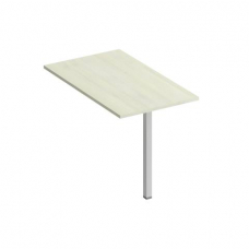 Брифинг-приставка с опорой комфорт КФ К.1223