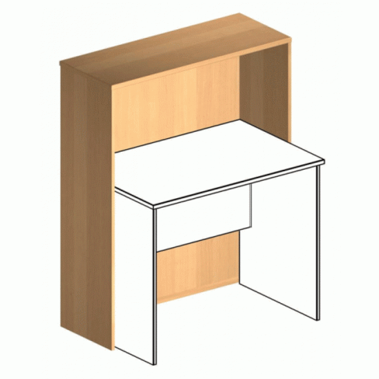 Прямой элемент комфорт К 901