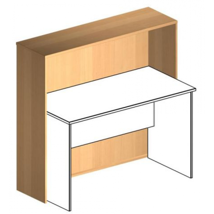 Прямой элемент комфорт К 902