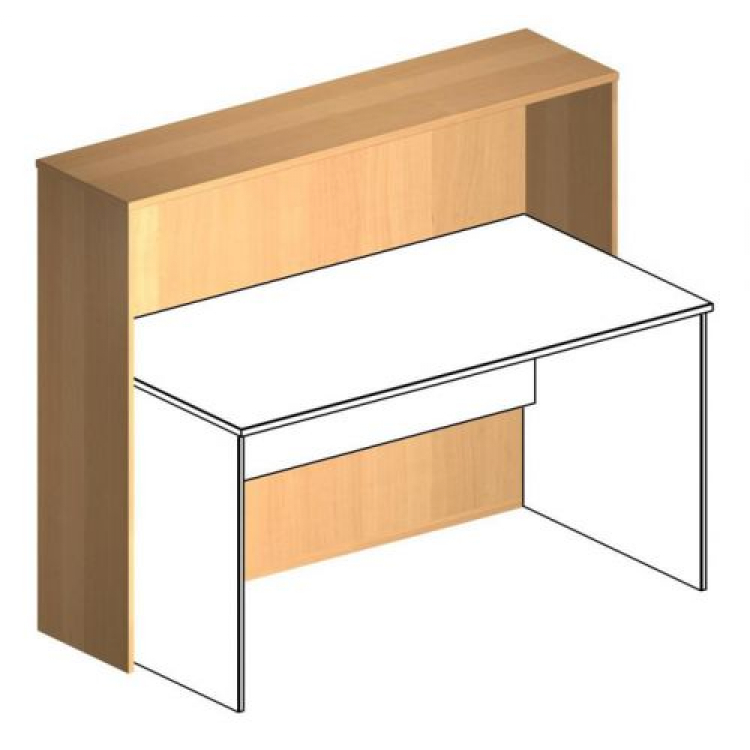 Прямой элемент комфорт К 903