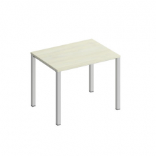 Стол письменный на металлокаркасе комфорт КФ К.1130