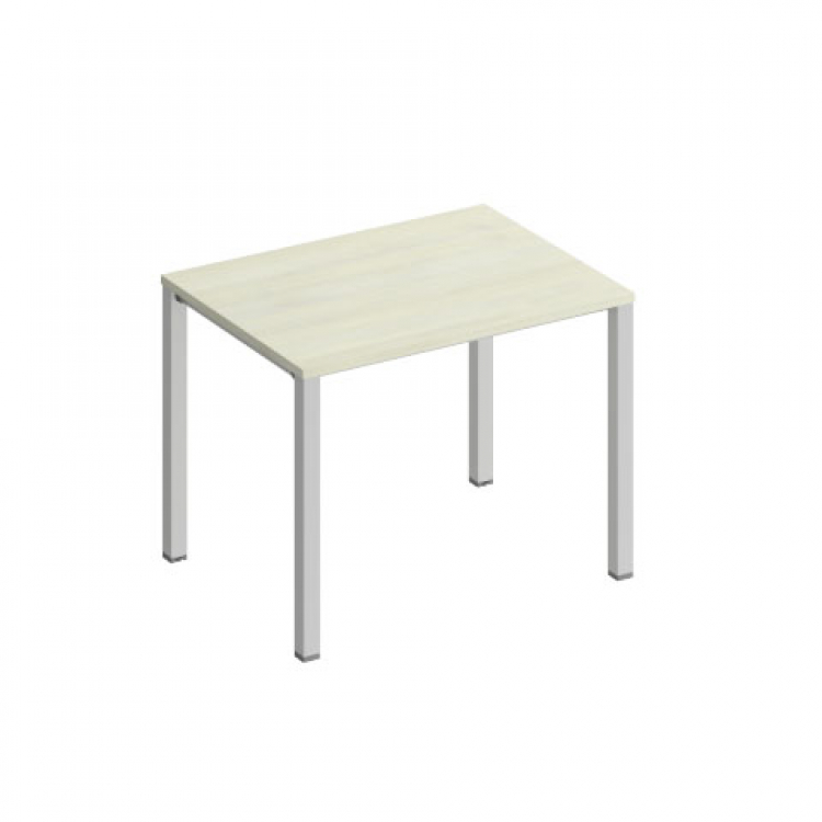 Стол письменный на металлокаркасе комфорт КФ К.1130