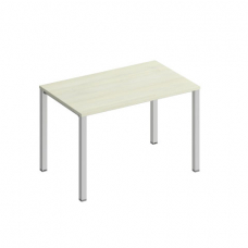 Стол письменный на металлокаркасе комфорт КФ К.1131